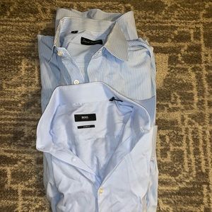Men’s button down bundle
